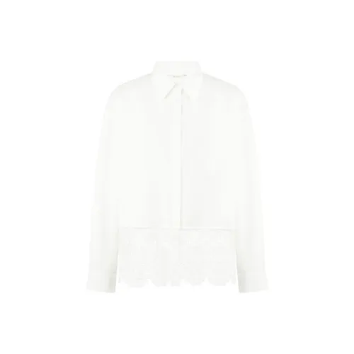 MEIYANG Женские рубашки