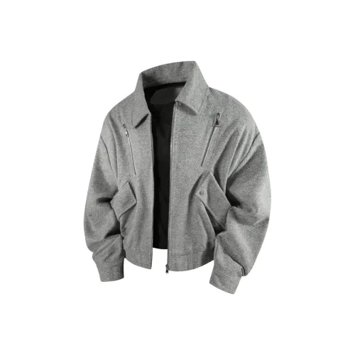 GOOSELIAR Унисекс Куртки