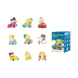 Один слепой короб