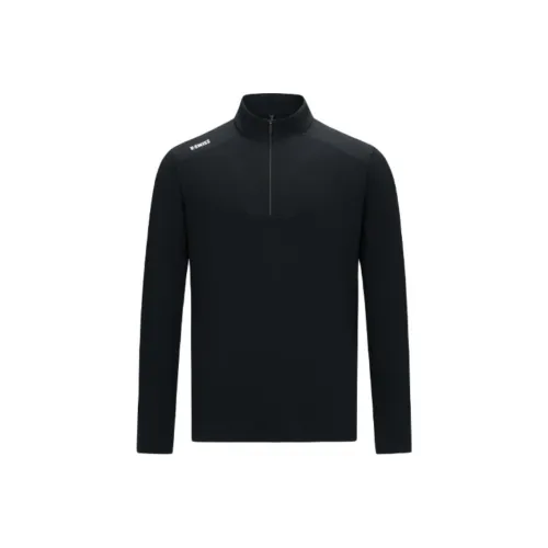 K·SWISS Мужские T-рубашки