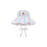 Голубо-розовый