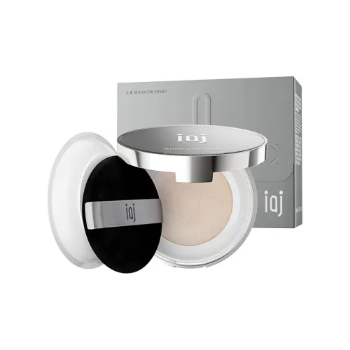 Iaj Пудра Женская