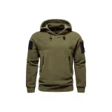 Армейский зеленый