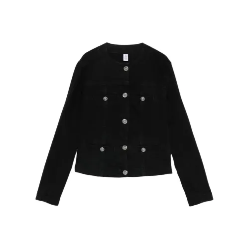 LIU·JO SS25 Denim Jacket Women's