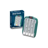 Ритм Мастер-Зеленый