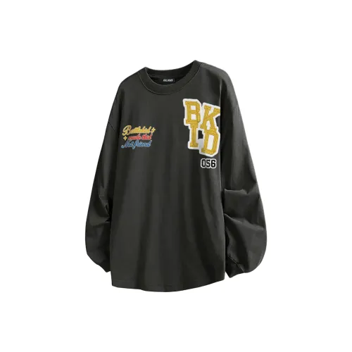 FALIAMS Унисекс T-рубашки