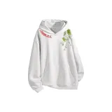 Бело-серый вереск (красный)