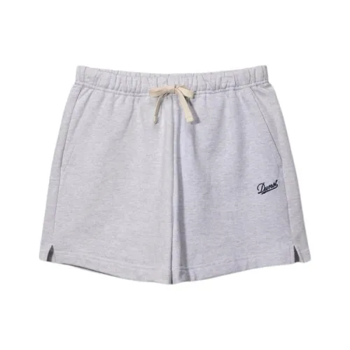 Dunst Унисекс Классические Sweat Shorts Повседневные шорты Унисекс