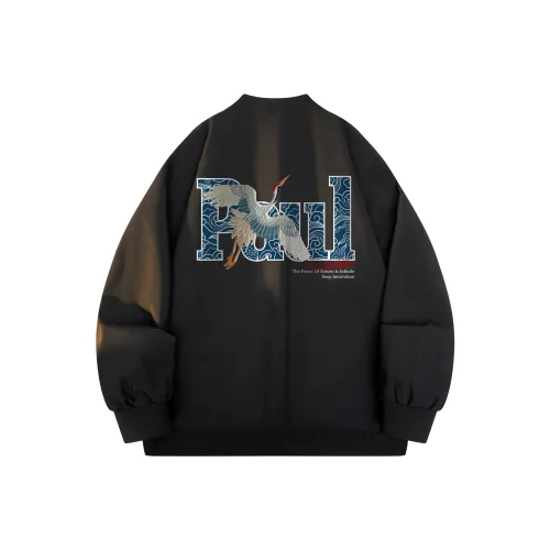 PAUL COSTELLOE Унисекс Куртки