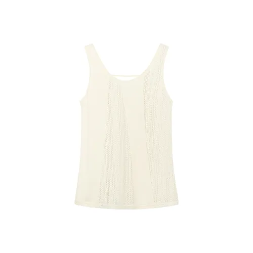 MEIYANG Абрикос Женские Майки