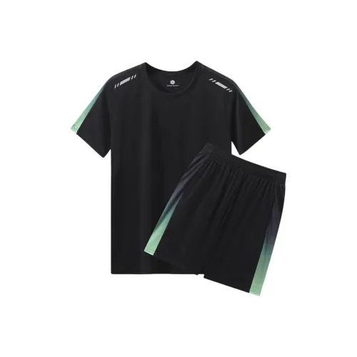 JUTEY Женские фитнес-комплекты