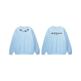 Туманно-синий