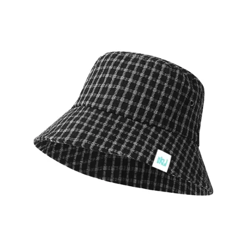 A Good Thing Cotton Bucket Hats Унисекс