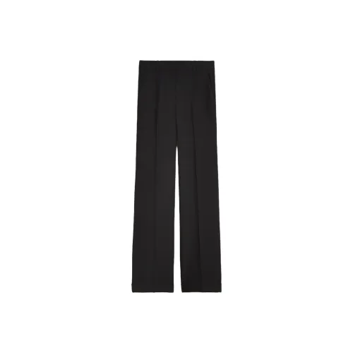 J.Crew Черные Женские Повседневные Брюки