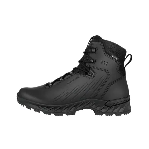 Lowa ZICON Ботильоны MID Топ Мужской