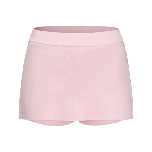 NANA JACQUELINE Повседневные шорты Женские