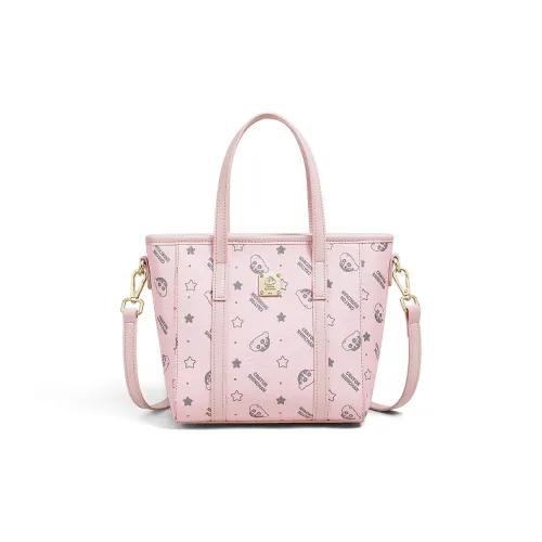 VINEY Карандаш SHIN Chan Клатчи Розовый Женские