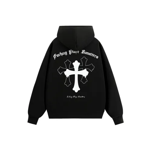 FORHUG Унисекс Свитшоты