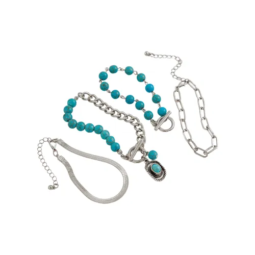 Crisp Creek Браслеты из сплава Женские