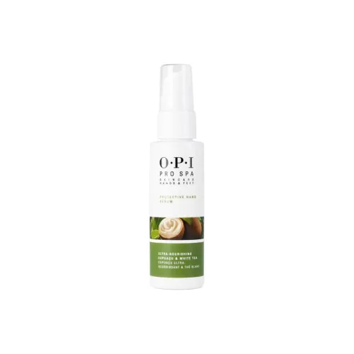 Сыворотка для рук OPI Moisturizing увлажняющая и питающая объем 60 мл 112 мл 225 мл