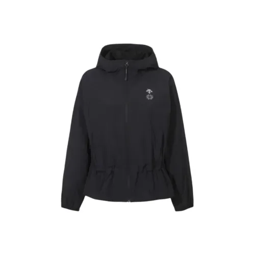 DESCENTE Куртки и Пальто Женские