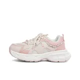 Бежево-розовый