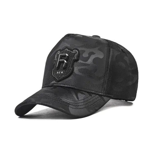 Devanro Быстросохнущий Полиэстер Кепки Мужские