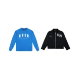 Синий + Черный