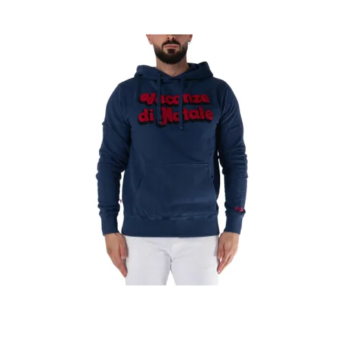 MC2 SAINT BARTHELEMY Толстовка Мужской