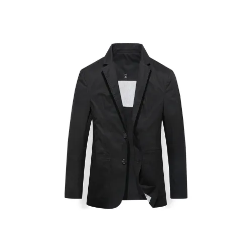 Devanro Мужские Деловые Костюмы