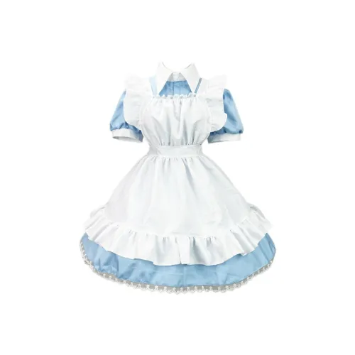 ONE SHALLOW Лолита-стиль Женские