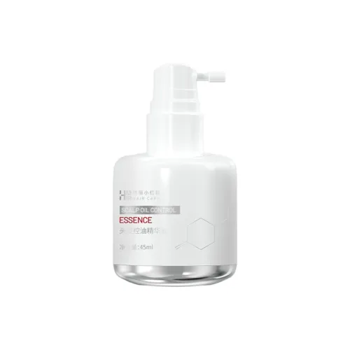 Silky Little Red Riding Hood Уход для кожи головы