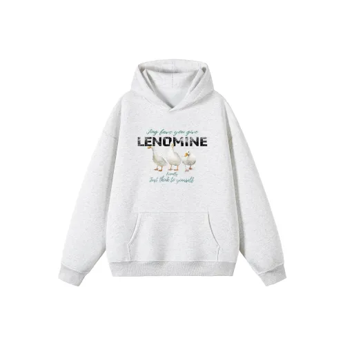 MIXWWF Унисекс Свитшоты