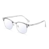 Прозрачный Серый Рамка (AR17104)