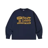 Темно-синий