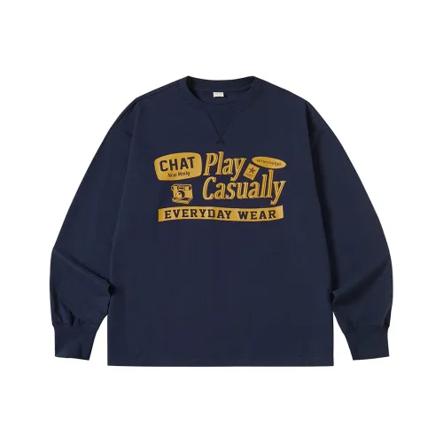 MMLG Унисекс T-рубашки