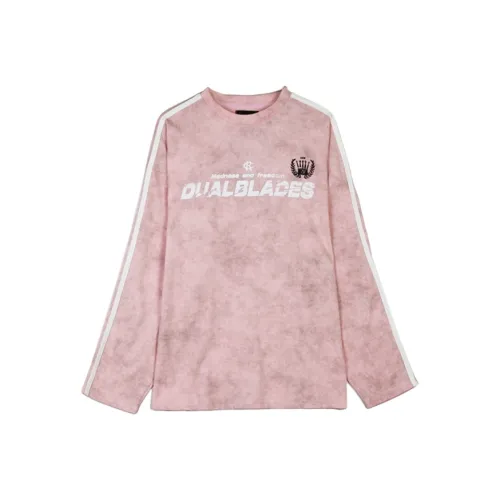 COAR Унисекс Свитшоты