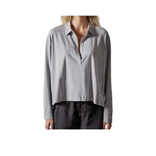 JAMES PERSE Cool Breeze Женская Поло