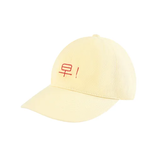 Saotome Хлопковые кепки унисекс