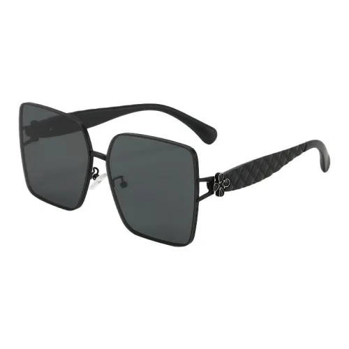 NEXTWOOD TR90 Квадратные Солнцезащитные Очки Женские