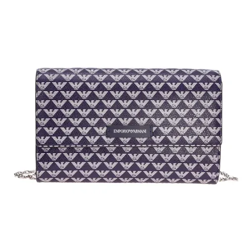 EMPORIO ARMANI Сумки через плечо Женские