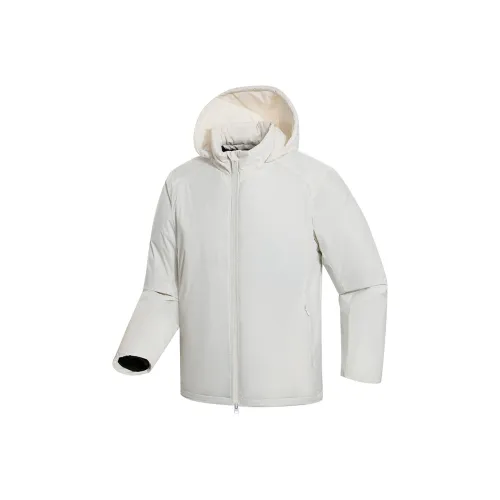 BUSINE; Мужские пуховики