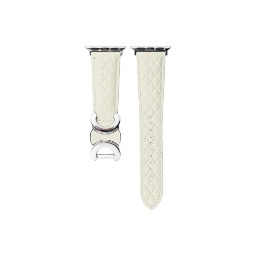 LUNBEN Ремень Apple Совместимость Натуральная кожа Материал