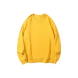 Имбирно-желтый