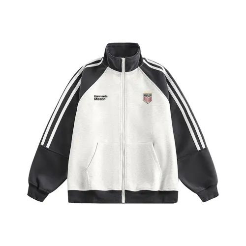 Masongarments Толстовка Унисекс