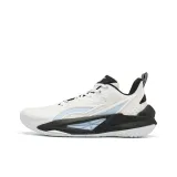 Джордан - белый/ледниково-голубой