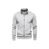 Светло-серый