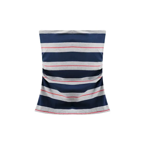 PLAN IN Женские майки-танк под одежду