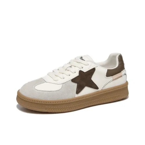 15 MINS Скейтборд Кроссовки 3,5 см Женские