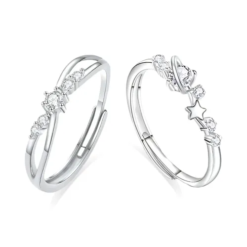 SHEEHHYY Кольца Унисекс